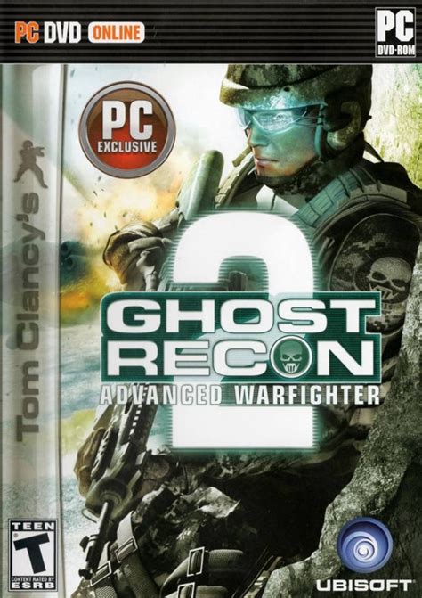 Ghost Recon Advanced Warfighter 2 Cheats Greatestpowerup