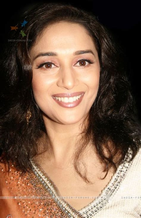 Madhuri Dixit Without Makeup Top 10 Pictures