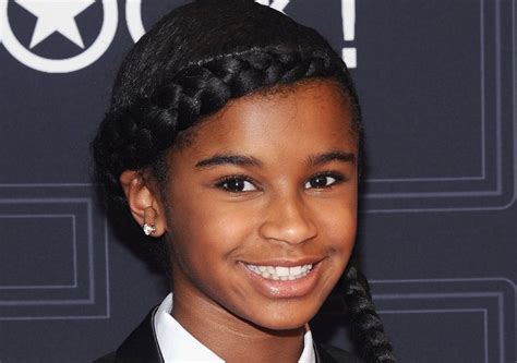 Dreamstime facebook dreamstime twitter dreamstime pinterest dreamstime instagram dreamstime linkedin. 12-Year-Old Marley Dias To Publish Activism Guide For Kids ...