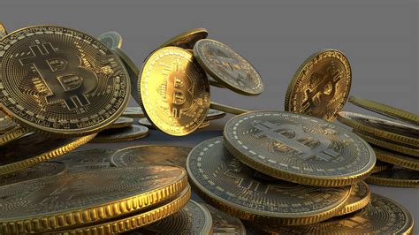 There's little to suggest that central bankers will be any better at radical change than the lenders they oversee. Free Cinema 4D 3D Model: Bitcoin - The Pixel Lab