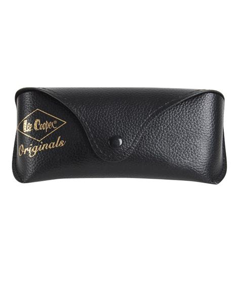 Lee Cooper Originals Cool Green Pilot Sunglasses - Buy Lee ...