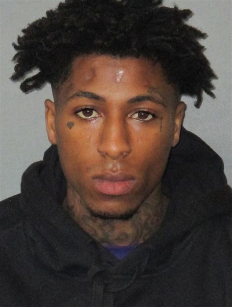 Nba Youngboy Arrested On Drugs Charges Cops Thank Anonymous Source