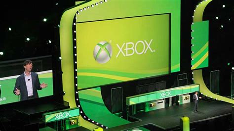 Microsoft Has Tons Of Xbox 720 Exclusives In Store For E3 Attack Of