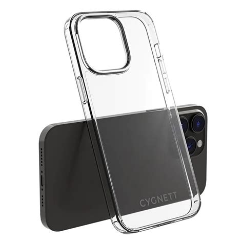 Cygnett Aeroshield Clear Protective Case For Apple New Iphone 2022 67