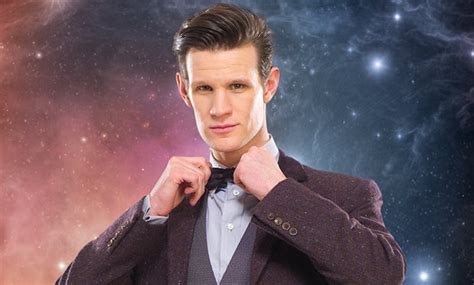 He is best known for his roles as the eleventh incarnation of the doctor in the bbc series doctor who and prince philip in the netflix. Doctor Who Eleventh Doctor costume quiz