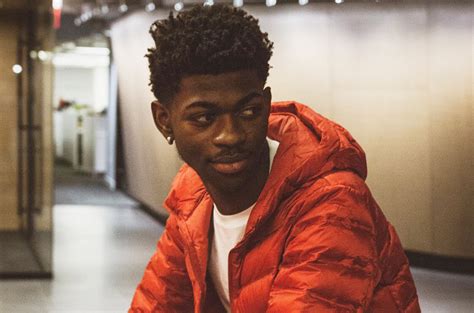 Haulix Daily Lil Nas X Responds To Billboard Chart Controversy