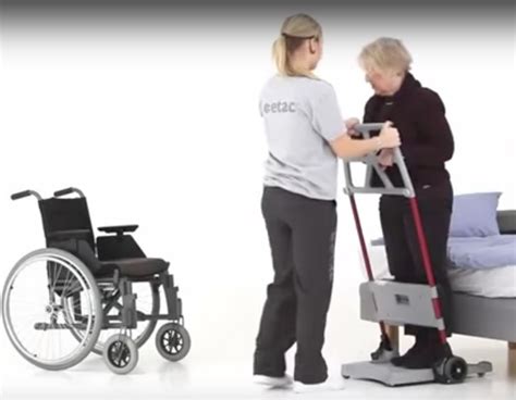 Sit To Stand Lifts Stand Up Lifts Patient Lifts Mobility Transfer