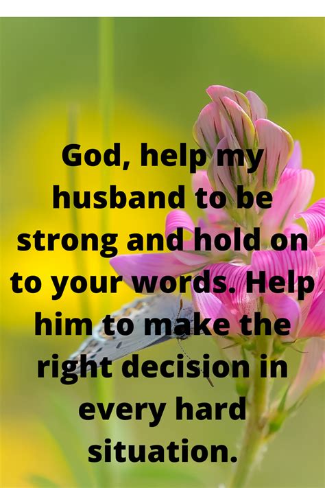 20 Amazing Prayers For Husband Daily Guide