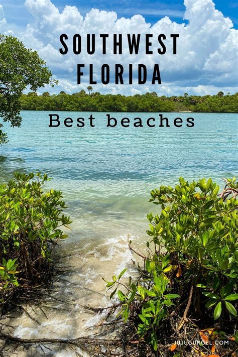 Southwest Florida Best Beaches Florida Beaches Florida Beautiful