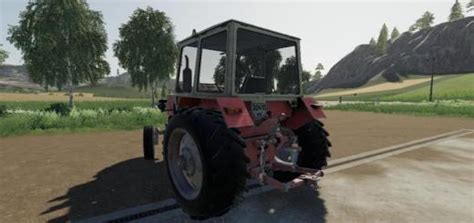 Fs19 Kubota Compact Tractor Pack V1 Farming Simulator 19 Mods