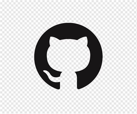 Github Computer Icons Gitlab Akka Cats Cat Like Mammal Logo
