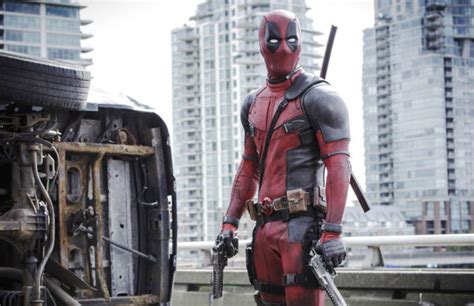 Marvel Boss Confirms Deadpool 3 Will Be An Mcu Film Keep R Rating