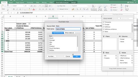 Como Hacer Una Tabla De Multiplicar En Excel Microsoft Office Excel