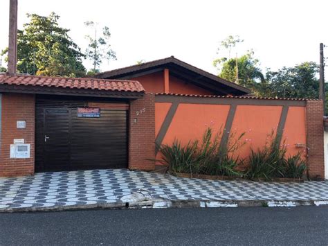 Casa para venda em Registro / SP, Jardim América, 4 dormitórios, 2