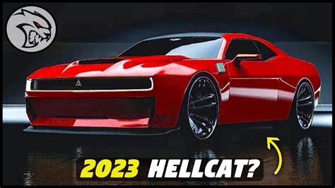 2023 Hellcat 900 Hp Get Calendar 2023 Update