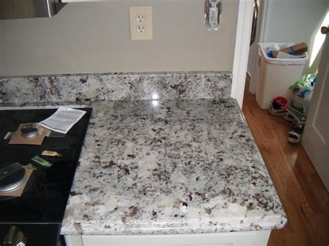 Alaska White Granite In India For Residential Projects