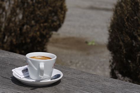 Free Images Cafe Morning Drink Espresso Coffee Cup Cup Of Coffee