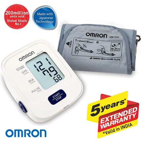 omron-hem-7120-upper-arm-bp-monitor-with-thermometer-buy-omron-hem