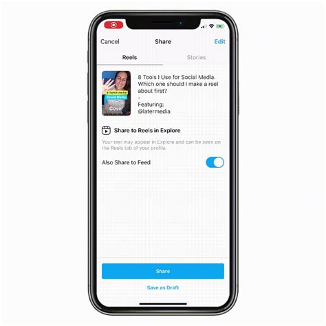 Create instagram reels covers and igtv covers that stop the scroll easily with these templates. Instagram Reels Made Easy: Here's What We Learned