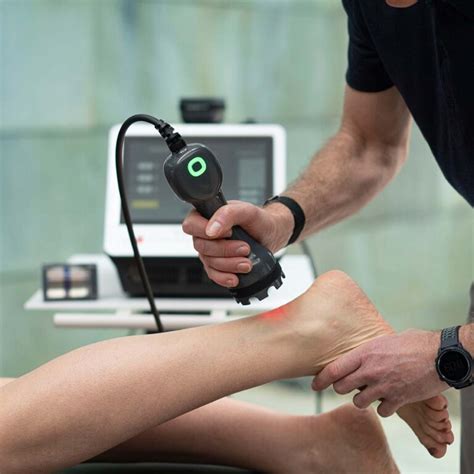 Laser Therapy Sports Injury And Athletes Lightforce Therapy Lasers