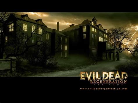 Evil Dead Game Free Download For Mobile Brospeed