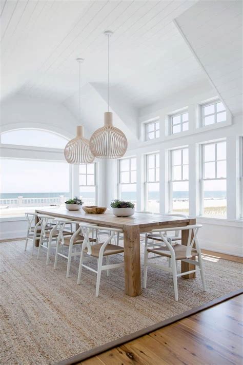 Beach House Decor That Bring Summer To Your Home All Year Round
