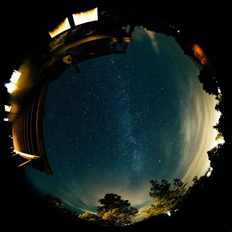 How To Photograph The Night Sky Pcmag