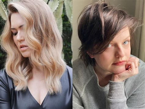 24 celebrity hair transformations that are inspiring our own newbeauty