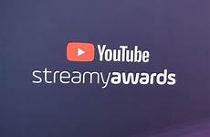 stream awards