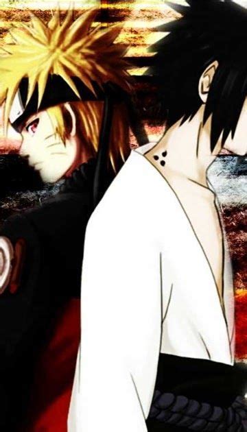 Einzigartig Naruto And Sasuke Wallpaper Hd For Android