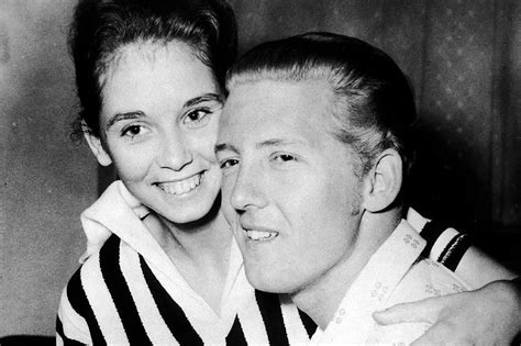 When Jerry Lee Lewis Married His 13 Year Old Cousin Jerry Lee Lewis