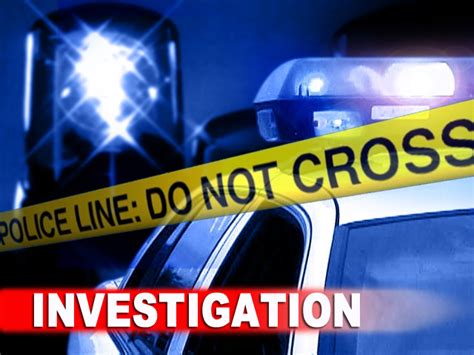 Criminal investigation involves the investigation of violations of criminal law. Criminal Investigation Division - Town of Winterville, NC