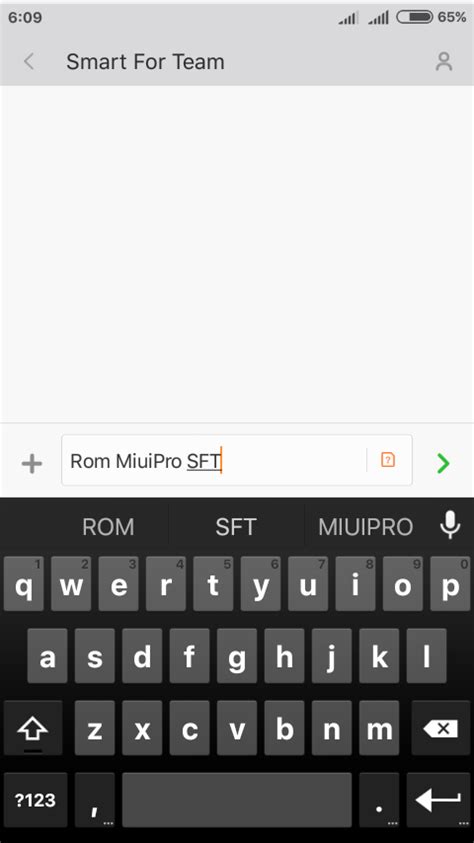 Install twrp via fastboot mode, then install our rom. CHEDOYA DROID: ROM MIUI PRO V7 5.12.24 FOR ADVAN S5E NEW ...