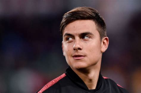 Check out his latest detailed stats including goals, assists, strengths & weaknesses and match ratings. Paulo Dybala drops Manchester United transfer hint on Instagram | Metro News