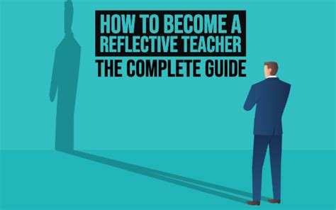 You don't have to look for different resources. How to become a reflective teacher - The complete guide for reflection in teaching - BookWidgets