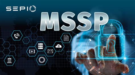 Mssp Managed Security Service Provider