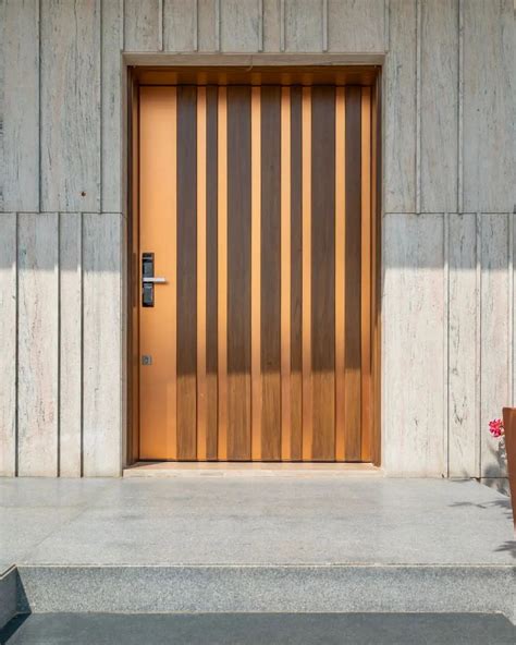 Main Door Elevation Designs Make A Grand Entrance Definecivil