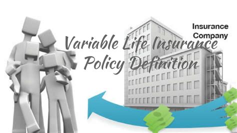 First, we need to look at what is universal life insurance? Variable life insurance - YouTube