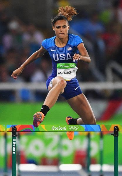 He was born with hypertrophic cardiomyopathy, a genetic heart defect, and had gone the hospital for a routine test a month earlier. Sydney McLaughlin Photos Photos: Athletics - Olympics: Day 11 in 2020 | Sydney mclaughlin ...
