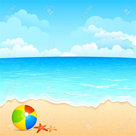 Free Summer Scenery Cliparts Download Free Summer Scenery Cliparts Png