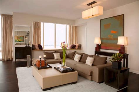 Interior Living Room Layout Ideas To Helps The Space Feel