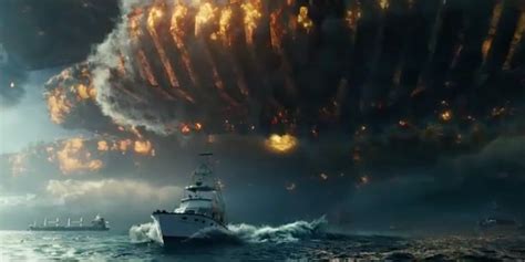 But will mankind's new space defenses be enough? 10 Most Anticipated Science Fiction Movies of 2016
