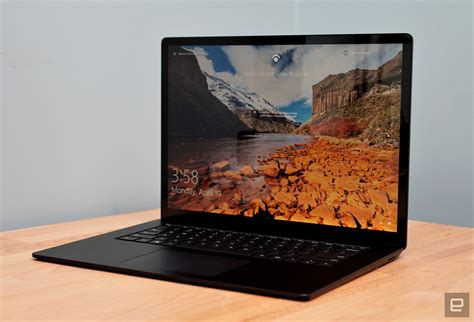 Surface Laptop 4 Review 15 Inch A Bigger Better Ultraportable