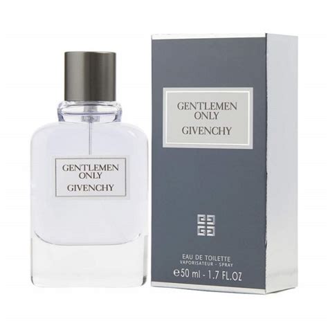 Givenchy Gentlemen Only Ml Edt