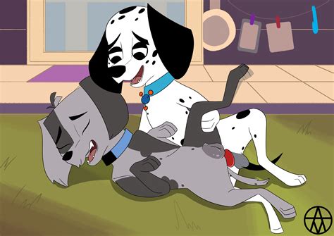 Post 3316689 101dalmatianstreet 101dalmatians Dawkinsdalmatian