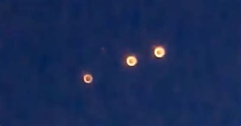 mysterious ufo fleet spotted over china sparks fears of alien invasion metro news