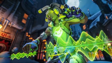 Lucio By Zbenwow