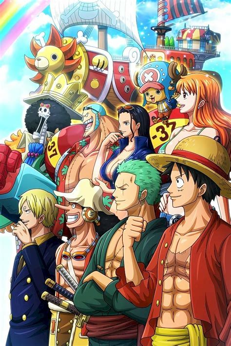 Tìm Hiểu Với Hơn 100 Hình Nền đẹp Nhất Trong One Piece Hay Nhất