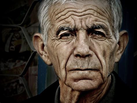 Pin By Virginia Savian On Foto Di Anziani In 2021 Old Man Face Old