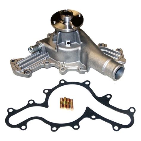 Gmb® Ford Ranger 1999 Replacement Water Pump